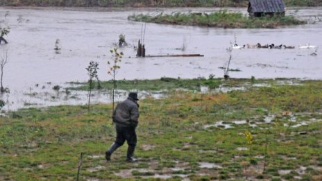 Откриха тялото на изчезналата жена при наводненията в Бургаско