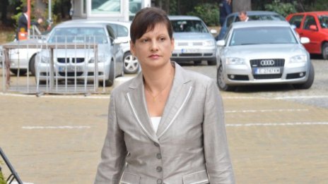 Кой ще е новият министър? С Дариткова не е говорено