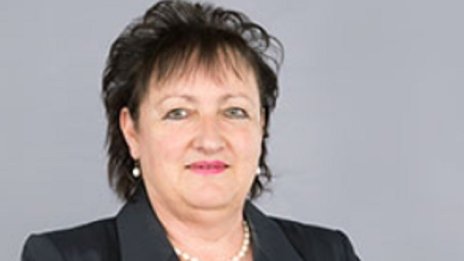 Депутатка от ГЕРБ влезе в Комисията по вероизповеданията