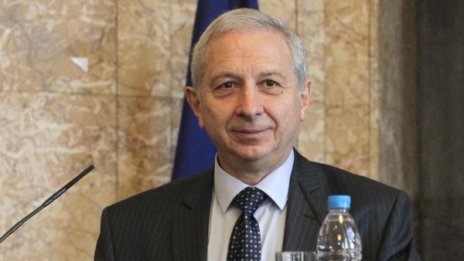 Петров искал да напусне и ВМА. Герджиков: Търсеха му цаката! 