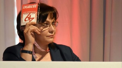 БСП стартира вота на недоверие: Той не е само математика!