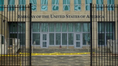 Куба за мистериозните атаки срещу US дипломати: Нищо такова!