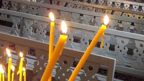 Архангелова задушница! Почитаме паметта на мъртвите
