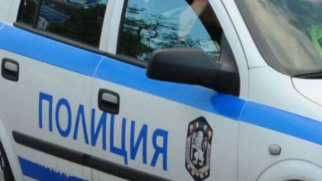 18- годишен уби друг шофьор на пътя през нощта 