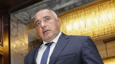 БСП явно не били избрали случайно момента за вот на недоверие