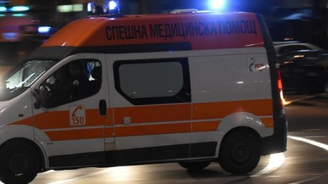 Труп на бездомник беше открит в изоставена сграда в Бургас