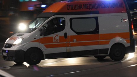 Млада жена загина при катастрофа край Велико Търново