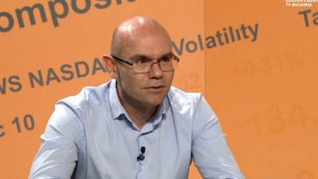 Страхът – най-големият враг на инвеститора