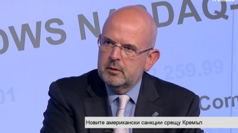 Балканите - ключови за политиката на НАТО спрямо Русия
