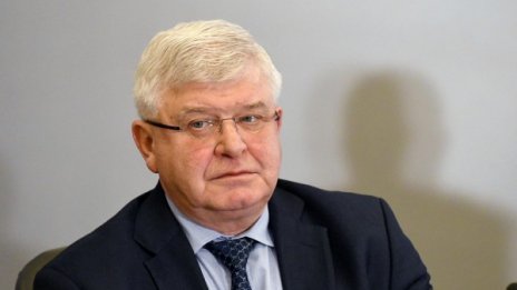 Вероятният нов здравен министър - Кирил Ананиев