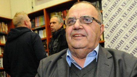 Русия и евреите ни? Просто гаф на мацката от Москва, отсече Божо Димитров