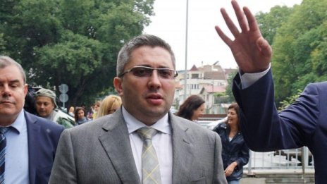 През 2018 г.: Ремонт на тунелите на В. Търново и "Хемус"