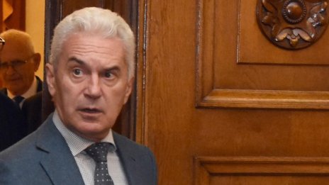 И Сидеров потвърди: Кирил Ананиев ще оглави здравното министерство