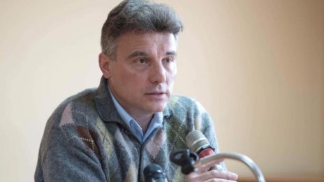 Заради "българи-дебили": ГЕРБ иска Иво Христов да напусне парламента
