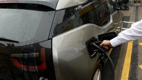 Електрическите коли стават масови през 2025 г.
