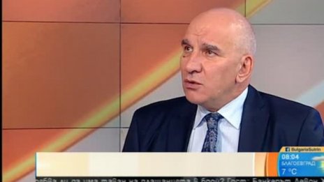 Защитата на банкоматите - "добрите и лошите" в състезание