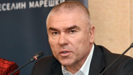 "Воля" не подкрепя БСП, ще се въздържи за вота на недоверие 