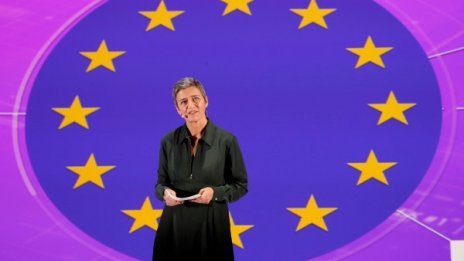 Еврокомисарят технофоб и има ли безплатен обяд при технологиите? 