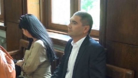 Съдът остави Лазар Влайков под домашен арест