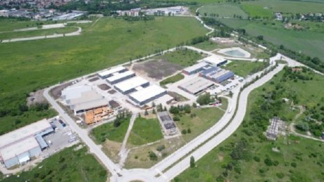 Индустриалните зони със 140% ръст на инвестициите за година