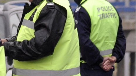 Сблъсък на две коли до Калотина, загинали са шофьорите