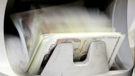 България – черна дупка на картата на Европа. 30 000 искат край на това