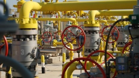 "Булгаргаз" поиска под 5% по-висока цена на газа от 1 януари