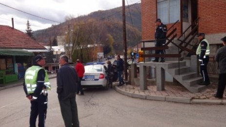 ВМРО: Сръбските власти се подиграват с българите в Западните покрайнини!