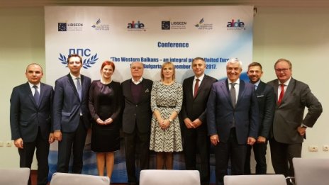 Балкански събратя на ДПС: Националистите – напълно излишни в България
