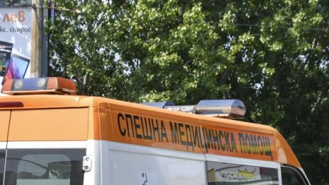 Спешно! 160 млн. лева за Спешна помощ са в риск