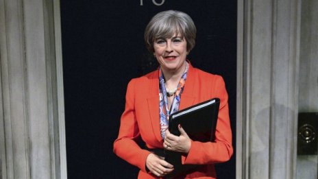 Консерваторите искат оставката на Мей, заради Brexit-а