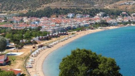 20 грузинци се биха с трима българи на плаж край Кавала