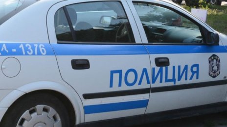 Хванаха мъж, нападнал полицай в пернишко село