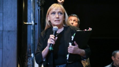 Оградата на границата ни с Турция – ?500 за метър 