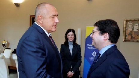 България: Предвидим партньор с фискална дисциплина