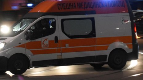 Миньор загина при трудов инцидент в рудник "Ораново"