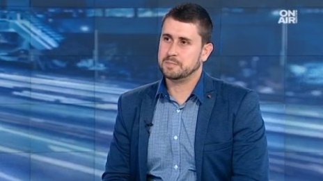 Зад действията на Сърбия стои посланието: Не сте желани тук!