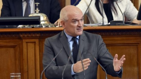 БСП обвини Главчев в налагане на цензура. Искат оставка!