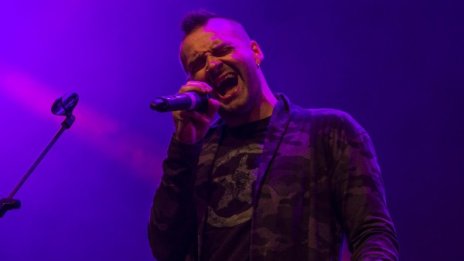 "Say Yeah" – Тома се завръща след година пауза