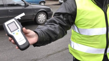 Пияният зад волана: Мъж на средна възраст, незрял и културно ограничен