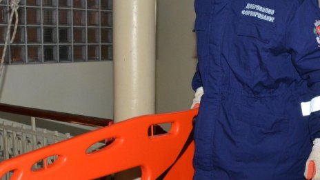 Кандидат-доброволците без да искат разрешение от шефа