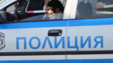Крадец влезе в офис, удари жена, взе... 9 лева