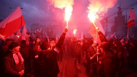 Беата Шидло разгневена на ЕП, нарекли поляци "фашисти"