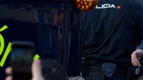 Испанската полиция рани мъж, извикал "Аллах е велик" 