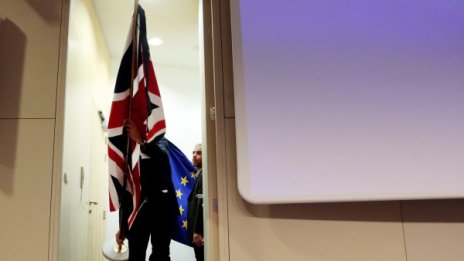 Политконкурс за красота или къде се местят евроагенции след Brexit? 