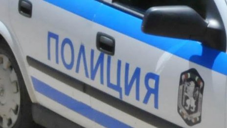 Посред бял ден: Мъж обра офис за парични преводи