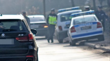Срещу войната по пътищата – камери и в цивилни коли