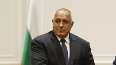 Сътрудничество със Западните Балкани - приоритет за нас