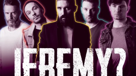 Jeremy? на финалната права на евротурнето си
