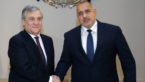 Българите знаели какво е да си в СИВ и какво е да си в ЕС